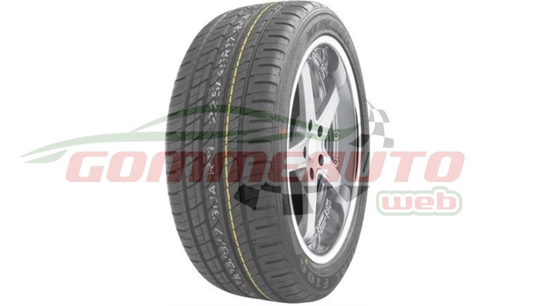 COP. 255/45R018 Tracmax F106 103W XL